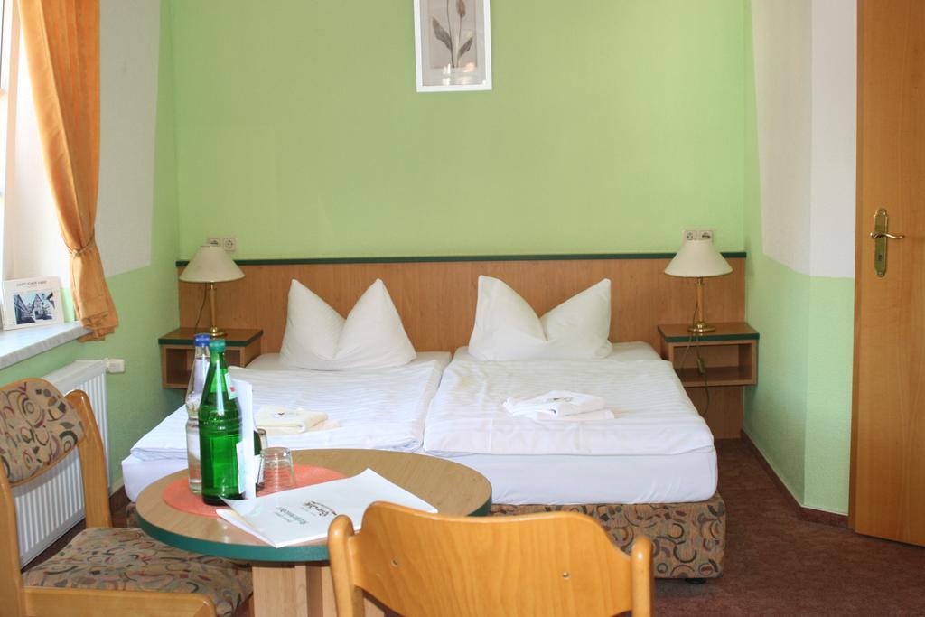Haus Kehrwieder - Am Kur-café Hotel 3*